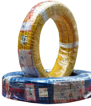 Dây điện Trần Phú, dây đơn mềm VCm 1x4.0
