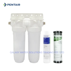 GWS Diamond Flow Package