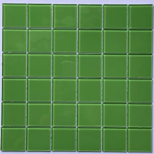 Gạch mosaic thủy tinh MH 4830 - Mosaic House