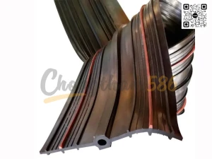 Băng cản nước cao su O250