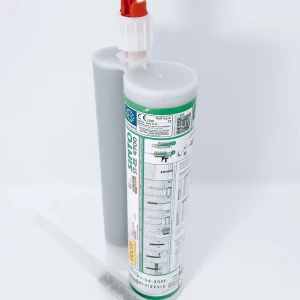 Keo cấy thép Tecfi SWE01 | Hóa chất cấy thép cường độ cao