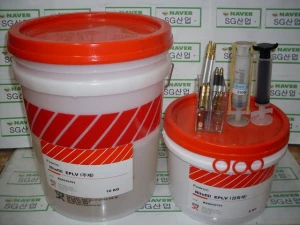 Keo epoxy Fosroc nitofill EPLV