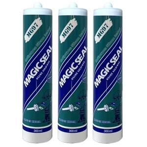 Keo Silicone Magicseal MG97