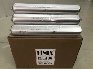 Keo trám khe Finix PU 400