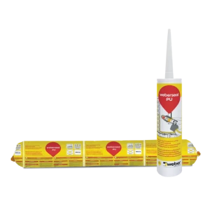Keo trám khe Weberseal PU