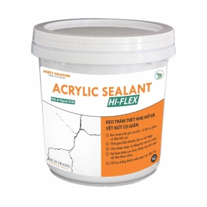 Keo trám nứt Hiflex Sealant