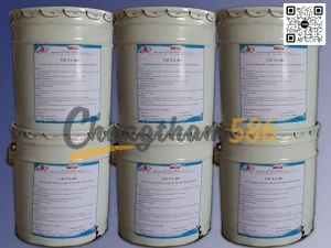 Matit chèn khe Victa BS