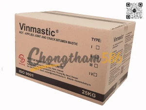 Matit chèn khe Vinmastic