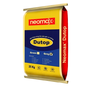 Neomax dutop grey