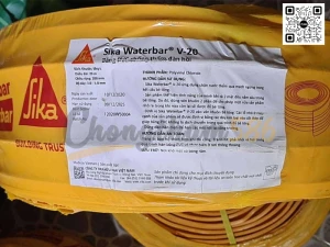 Sika Waterbars V20