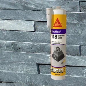 Sikaflex 118
