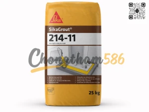 SikaGrout 214-11