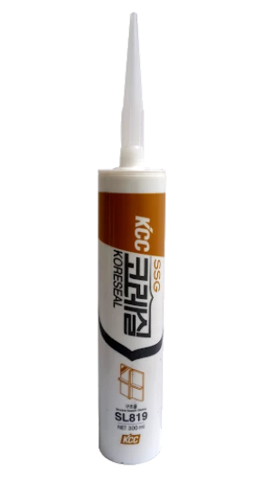 Silicone KCC SL819
