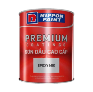 Sơn Nippon Epoxy MIO