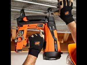 Súng bắn đinh Ramset