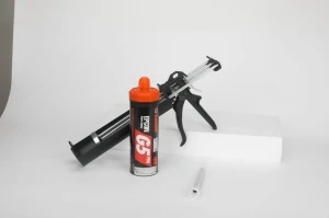 Súng bơm keo Ramset