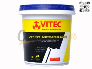 Vitec Membrane sơn chống thấm gốc Bitum - ETA Việt Nam