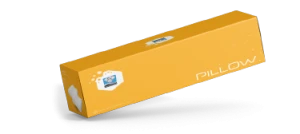 GỐI CAO SU ĐÓNG HỘP XUẤT KHẨU - MASSAGE CÁC LOẠI