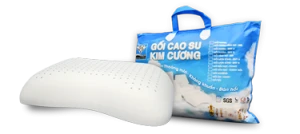 Gối cao su Ner