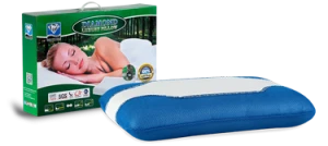 Gối Cao Su OVANY - 3D