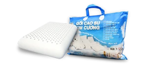 Gối cao su OVANY