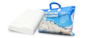 Gối cao su SINY A