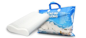 Gối cao su SINY B