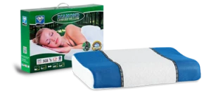 Gối Massage A - 3D