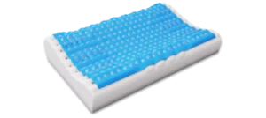 LATEX GEL MASSA PILLOW