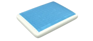 LATEX GEL OVANY PILLOW