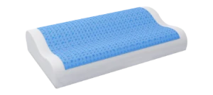 LATEX GEL SINY PILLOW