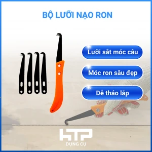 Dao móc ron 5 lưỡi