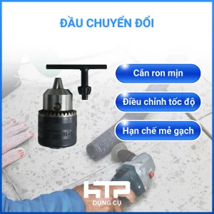 Đầu Chuyển Đổi