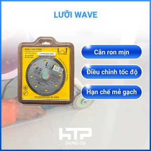 Đĩa cắt wave 1li2 cắt đường ron cũ