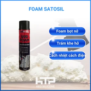 Foam Satosil