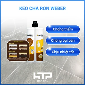 Keo Chà Ron Weber