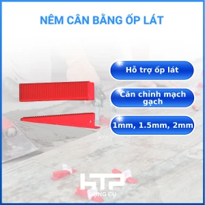 Nêm Ốp Lát