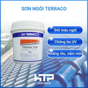 Sơn Ngói Terraco