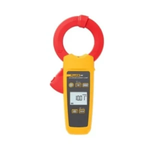 Ampe kìm đo dòng rò Fluke 369
