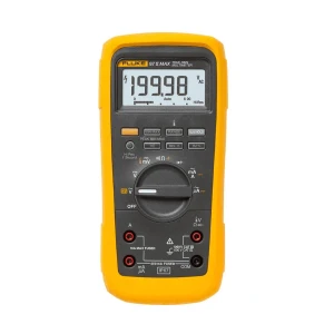 Đồng hồ vạn năng Fluke 87V Max (87-5) True RMS