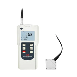 Máy đo độ rung Amittari 3D AV-160D