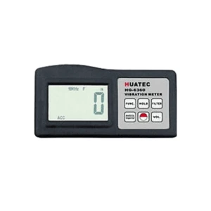 Máy đo độ rung Huatec HG-6360