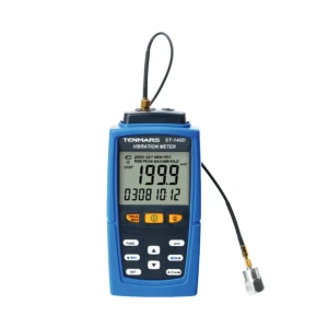 Máy đo độ rung Tenmars ST-140D
