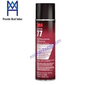 3M super 77- Keo dán độ dính cao