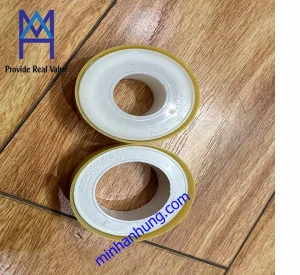 Băng tan PTFE ywin pandora cao su non