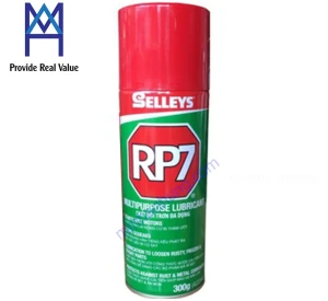 Chai xịt chống rỉ RP7 300g