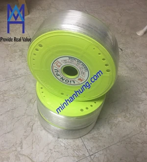 Dây hơi Lion PU trong suốt