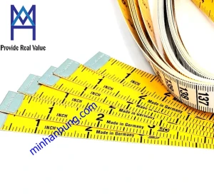 Thước Dây Hoechstmass 35202 – Thước Dây Cao Cấp Nghành May