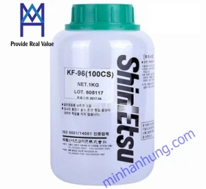 Shin Etsu KF-96 Dầu chỉ