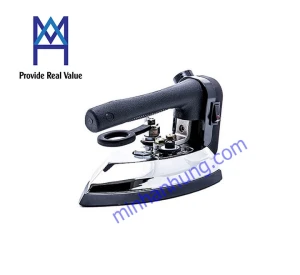 Silver Star ES-3200N_ Bàn Ủi Nhiệt hơi cần gạt